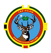 logo for Tāp Pīlam Coahuiltecan Nation
